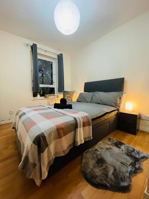 Edinburgh Two Bedrooms Apartment With Free Parking Extérieur photo